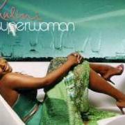 Il testo POET di PAULINI è presente anche nell'album Superwoman (2006)