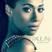 Il testo BY MY SIDE di PAULINI è presente anche nell'album Come alive (2015)