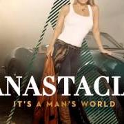 Il testo DREAM ON di ANASTACIA è presente anche nell'album It's a man's world (2012)