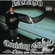 Il testo WHAT YOU SEE (IS WHAT YOU GET) di PAYASO è presente anche nell'album Cruising oldies: part 4 (2008)