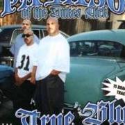 Il testo REAL GANG BANG MUSIC di PAYASO è presente anche nell'album True blue (2004)