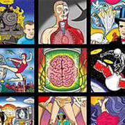 Il testo SPEED OF SOUND dei PEARL JAM è presente anche nell'album Backspacer