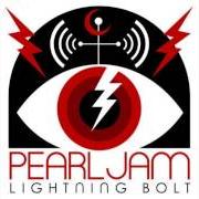 Il testo INFALLIBLE dei PEARL JAM è presente anche nell'album Lightning bolt (2013)