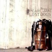 Il testo LET ME SLEEP dei PEARL JAM è presente anche nell'album Lost dogs (2003)