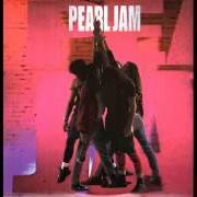 Il testo OCEANS dei PEARL JAM è presente anche nell'album Ten (1991)