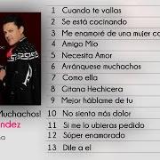 Il testo AHÍ NOS VEMOS COCODRILO di PEDRO FERNÁNDEZ è presente anche nell'album No que no (2012)