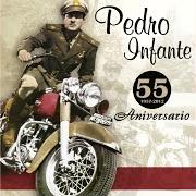 Pedro infante - 55 aniversarío
