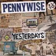 Il testo NOISE POLLUTION dei PENNYWISE è presente anche nell'album Yesterdays (2014)