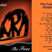 Il testo FOX TV dei PENNYWISE è presente anche nell'album The fuse (2005)