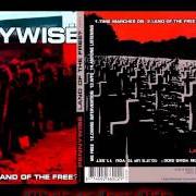 Il testo FUCK AUTHORITY dei PENNYWISE è presente anche nell'album Land of the free? (2001)