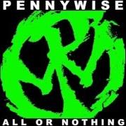 Il testo LET US HEAR YOUR VOICE dei PENNYWISE è presente anche nell'album All or nothing (2012)