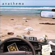 Il testo (BREAKING OVER THE) BARRIERS degli ANATHEMA è presente anche nell'album A fine day to exit (2001)