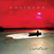 Il testo VIOLENCE degli ANATHEMA è presente anche nell'album A natural disaster (2003)