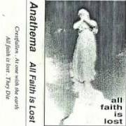 Il testo THEY DIE degli ANATHEMA è presente anche nell'album All faith is lost