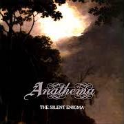 Il testo THE SILENT ENIGMA degli ANATHEMA è presente anche nell'album The silent enigma (1995)