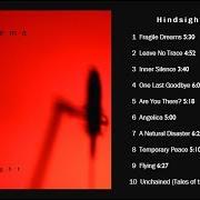 Il testo A NATURAL DISASTER degli ANATHEMA è presente anche nell'album Hindsight (2014)