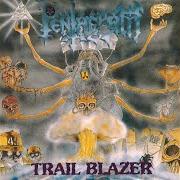 Il testo TRAIL BLAZER dei PENTAGRAM è presente anche nell'album Trail blazer (1992)