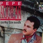 Il testo PERO ACUERDATE, ACUERDATE di PEPE AGUILAR è presente anche nell'album Con tambora (1990)