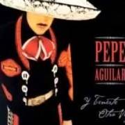Il testo ALMA EN PENA di PEPE AGUILAR è presente anche nell'album Y tenerte otra vez (2003)