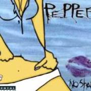 Il testo WANTED dei PEPPER è presente anche nell'album No shame (2006)