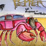 Il testo THE PHOENIX dei PEPPER è presente anche nell'album Pink crustaceans and good vibrations (2008)