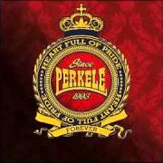 Il testo ME dei PERKELE è presente anche nell'album Perkele forever (2010)