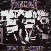 Il testo MY HOME dei PERKELE è presente anche nell'album Voice of anger (2001)