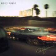 Il testo VENUS OF THE CANYON di PERRY BLAKE è presente anche nell'album California (2002)