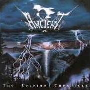 Il testo PONDEROUS MOONLIGHTING degli ANCIENT è presente anche nell'album The cainian chronicle (1996)