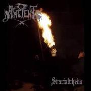 Il testo VED TROLLTJERN degli ANCIENT è presente anche nell'album Svartalvheim (1994)