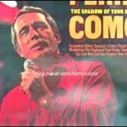 Il testo ALL THROUGH THE NIGHT di PERRY COMO è presente anche nell'album When you come to the end of the day (1958)