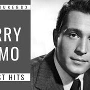 Il testo YOU ARE MY WORLD di PERRY COMO è presente anche nell'album Perry como