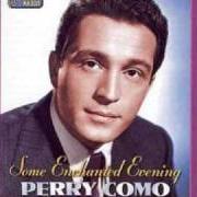 Il testo WATERMELON WEATHER di PERRY COMO è presente anche nell'album Every song i have is yours