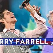 Il testo PIRATE PUNK POLITICIAN di PERRY FARRELL è presente anche nell'album Kind heaven (2019)