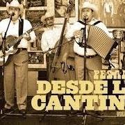 Il testo COMPRE UNA CANTINA dei PESADO è presente anche nell'album Desde la cantina vol. 2 (2010)