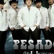 Il testo TU NUEVO CARIÑITO dei PESADO è presente anche nell'album Una historia para siempre (2011)