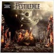 Il testo TRANSITION dei PESTILENCE è presente anche nell'album Obsideo (2013)