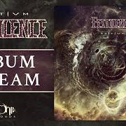 Il testo MORTIFERVM dei PESTILENCE è presente anche nell'album Exitivm (2021)