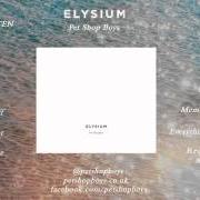 Il testo LEAVING di PET SHOP BOYS è presente anche nell'album Elysium (2012)