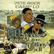 Il testo STARLIGHT GLITZ di PETE ROCK è presente anche nell'album 80 blocks from tiffany's ii (2020)