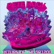 Il testo KOOL JAZZ di PETE ROCK è presente anche nell'album Return of the sp1200 (2019)