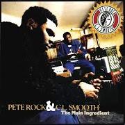 Il testo TELL ME dei PETE ROCK & C.L. SMOOTH è presente anche nell'album The main ingredient (1994)
