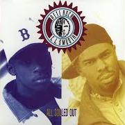 Il testo CAN'T FRONT ON ME dei PETE ROCK & C.L. SMOOTH è presente anche nell'album Mecca and the soul brother (1992)