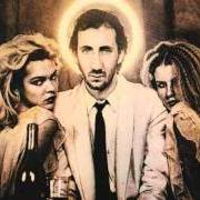 Il testo A LITTLE IS ENOUGH di PETE TOWNSHEND è presente anche nell'album Empty glass (1980)