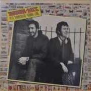 Il testo KEEP ME TURNING di PETE TOWNSHEND è presente anche nell'album Rough mix [with ronnie lane] (1977)