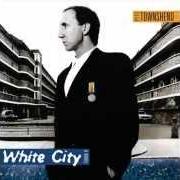 Il testo CRASHING BY DESIGN di PETE TOWNSHEND è presente anche nell'album White city: a novel (1985)