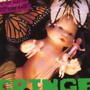 Il testo GOODBYE FOREVER dei PETER & THE TEST TUBE BABIES è presente anche nell'album Cringe (1991)