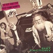 Il testo I JU$T ?AN'T WAIT dei PETER & THE TEST TUBE BABIES è presente anche nell'album The $hit factory (1990)
