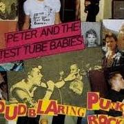 Il testo EXCUSES dei PETER & THE TEST TUBE BABIES è presente anche nell'album The loud blaring punk rock album (1985)
