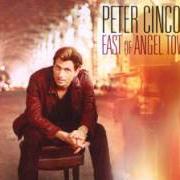 Il testo CINDERELLA BEAUTIFUL di PETER CINCOTTI è presente anche nell'album East of angel town (2007)